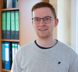 Stefan Schneppe